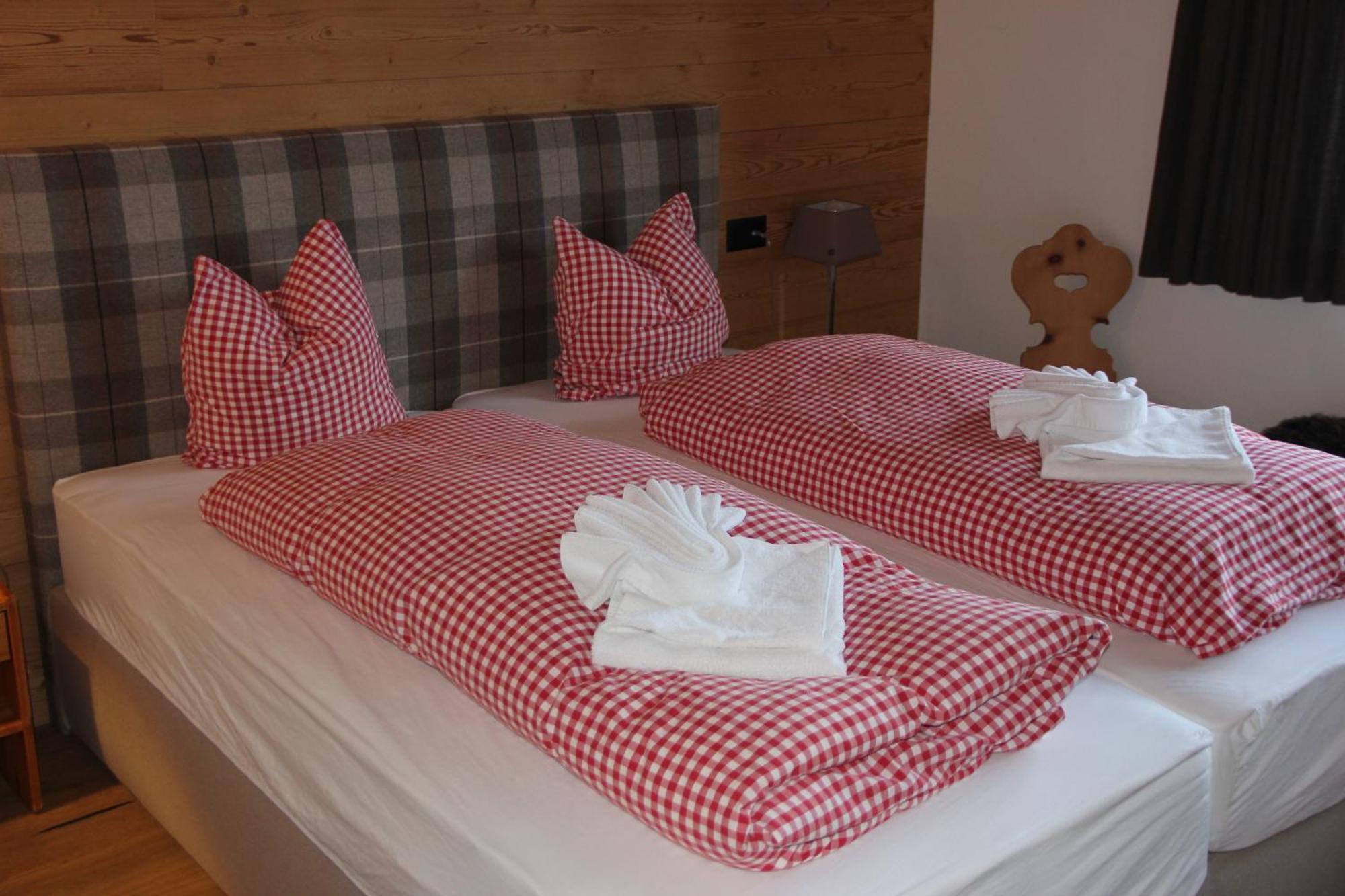 Villa Erezsaesshuette à Klosters-Serneus Extérieur photo